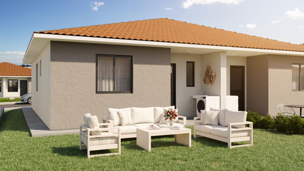 Residencial Camélia