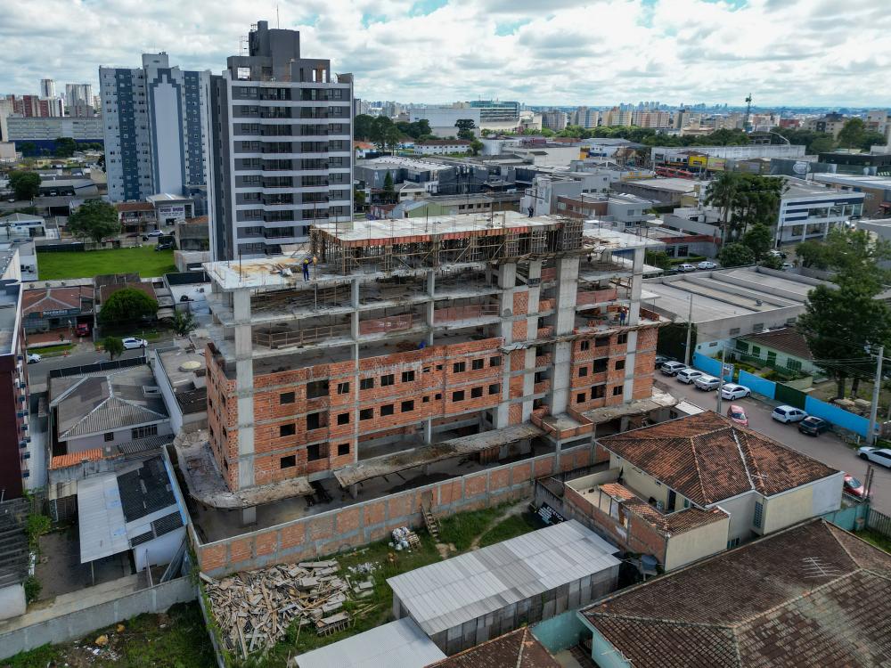 Residencial Bellagio