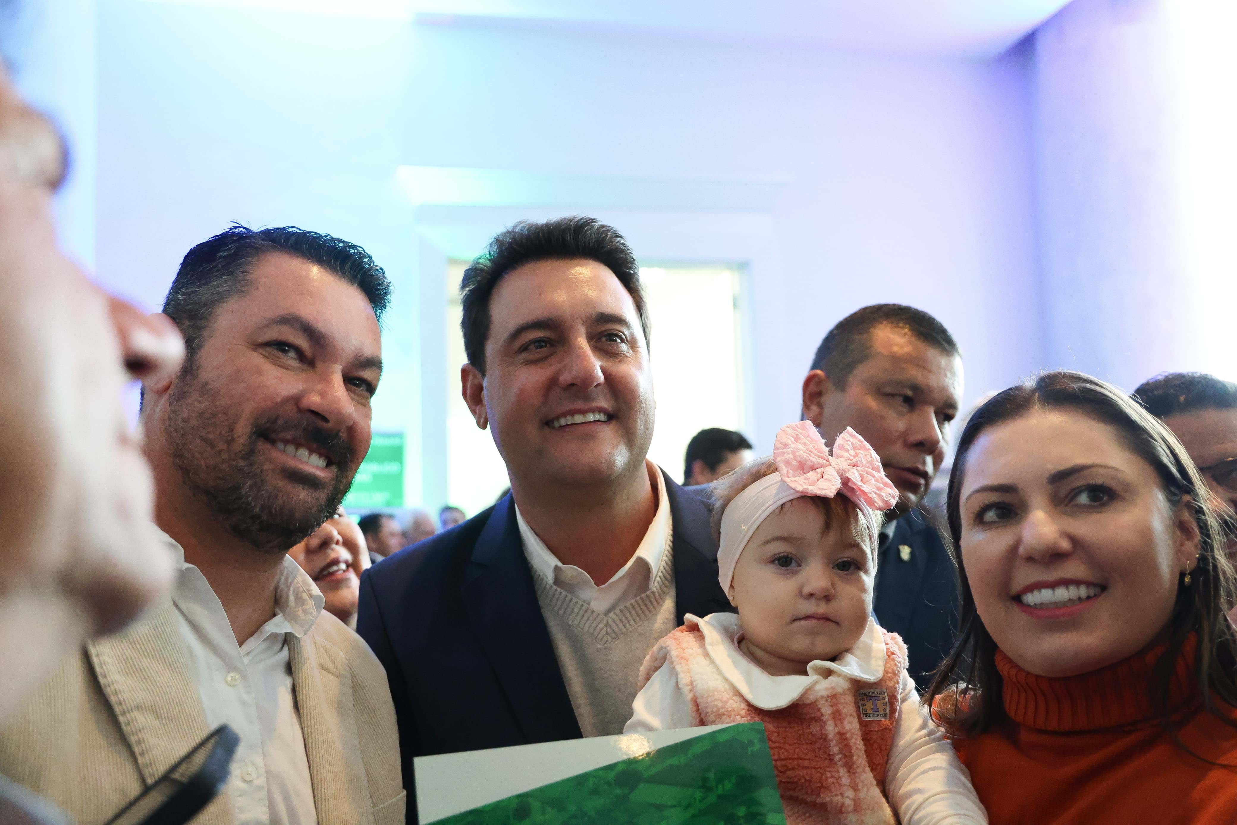 Estado libera R$ 533 milhões para cidades com até 25 mil habitantes atenderem famílias com casa própria