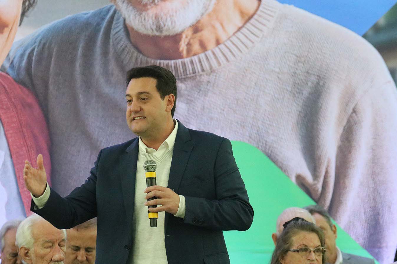 Estado vai investir mais R$ 100 milhões para regularizar 50 mil imóveis em todo o Paraná