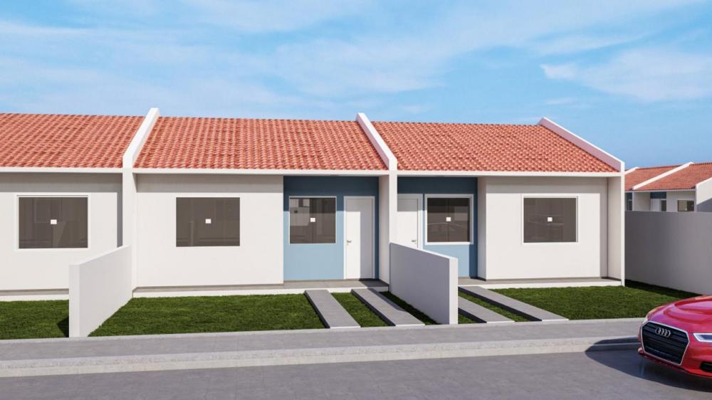 Residencial Califórnia