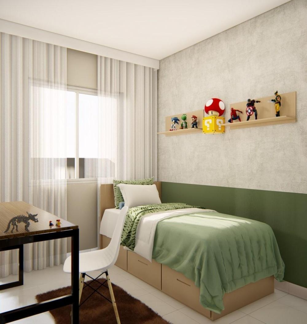 Residencial Califórnia