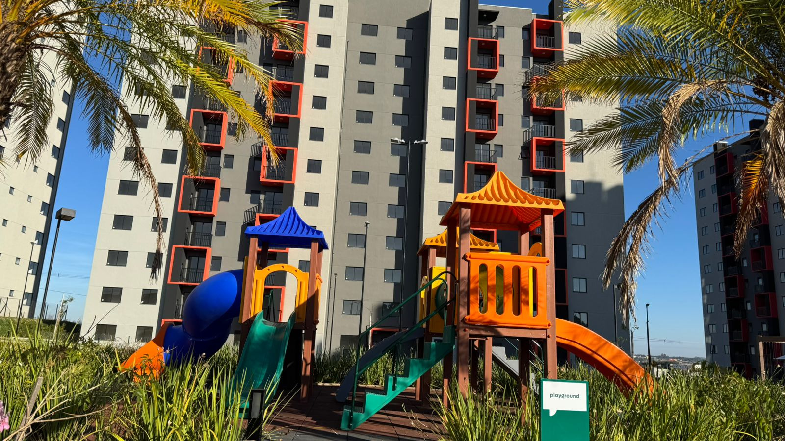 Sonho realizado: governador entrega residencial com 528 apartamentos em Guarapuava