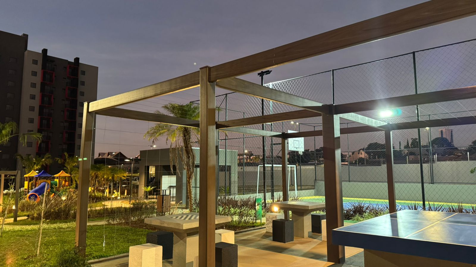 Sonho realizado: governador entrega residencial com 528 apartamentos em Guarapuava