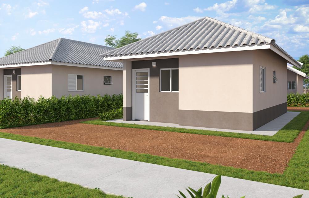 Residencial Parque dos Ipês 