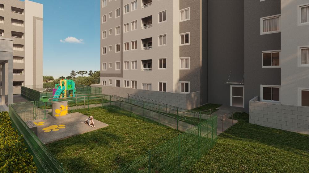 Residencial Montevidéu