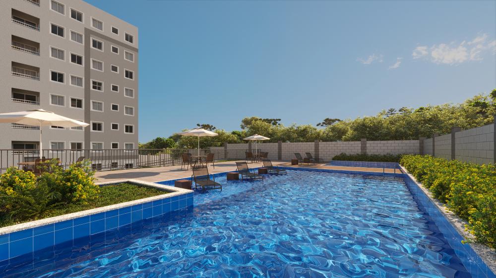 Residencial Montevidéu