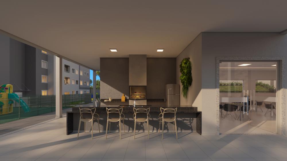 Residencial Montevidéu