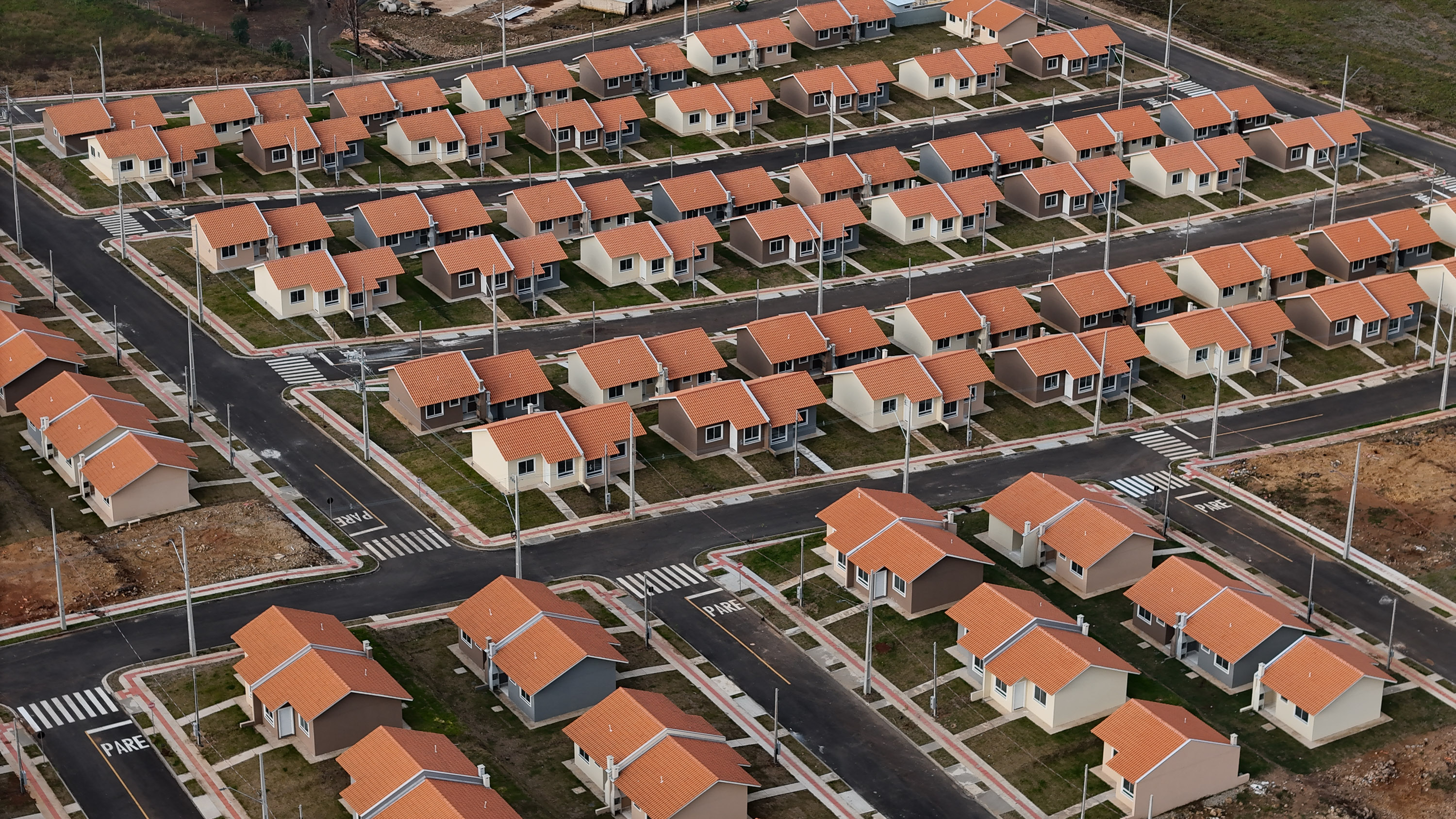 Estado ajuda mais 199 famílias de Palmas a conquistarem a casa própria