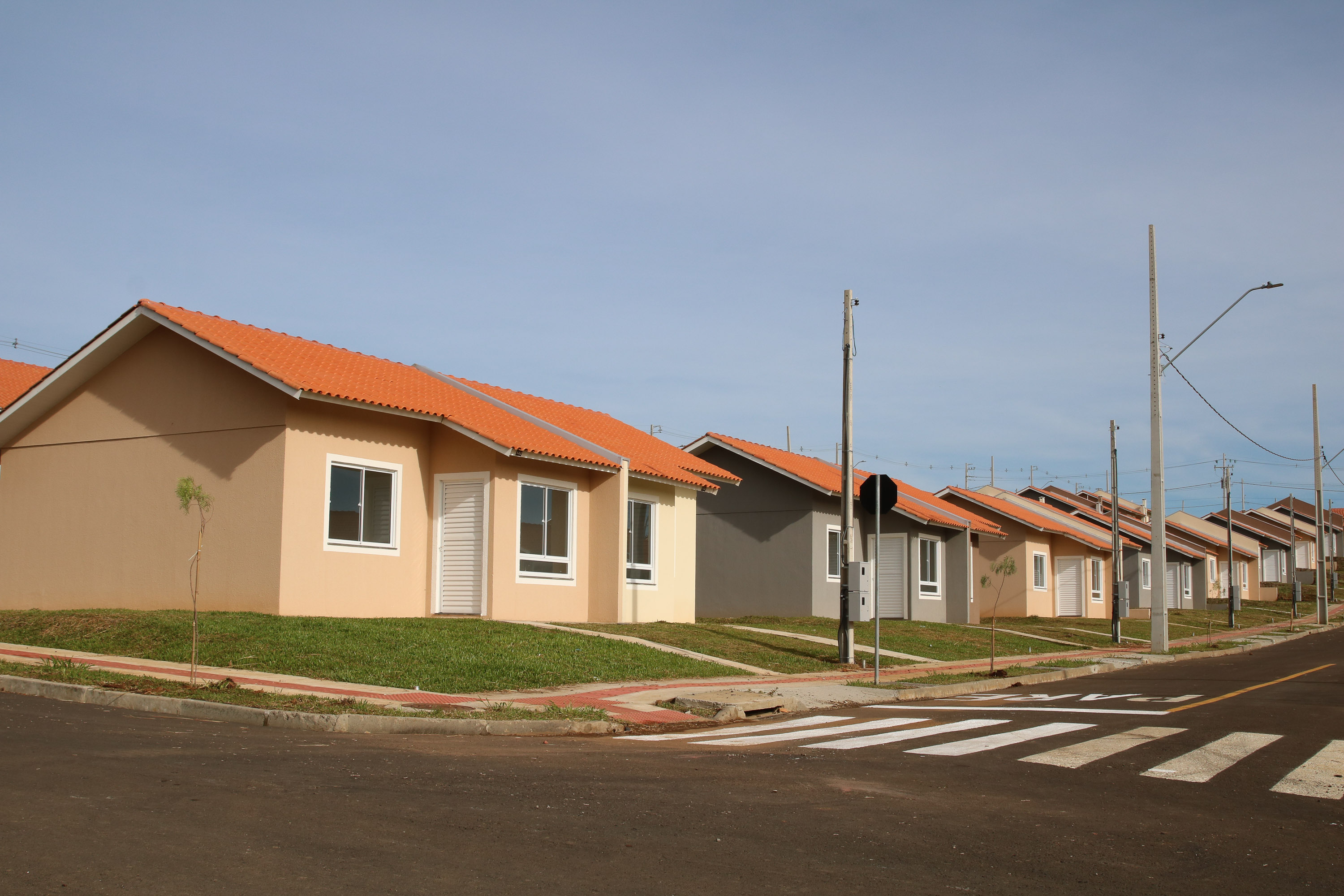 Estado ajuda mais 199 famílias de Palmas a conquistarem a casa própria