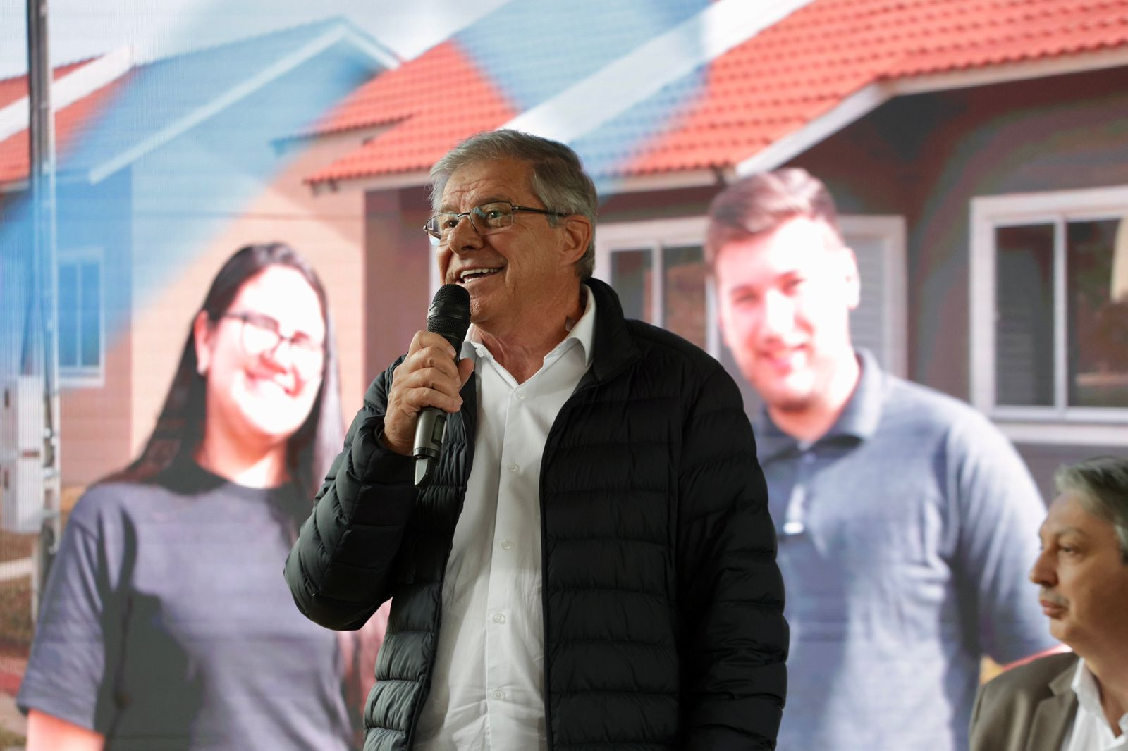 Estado ajuda mais 199 famílias de Palmas a conquistarem a casa própria