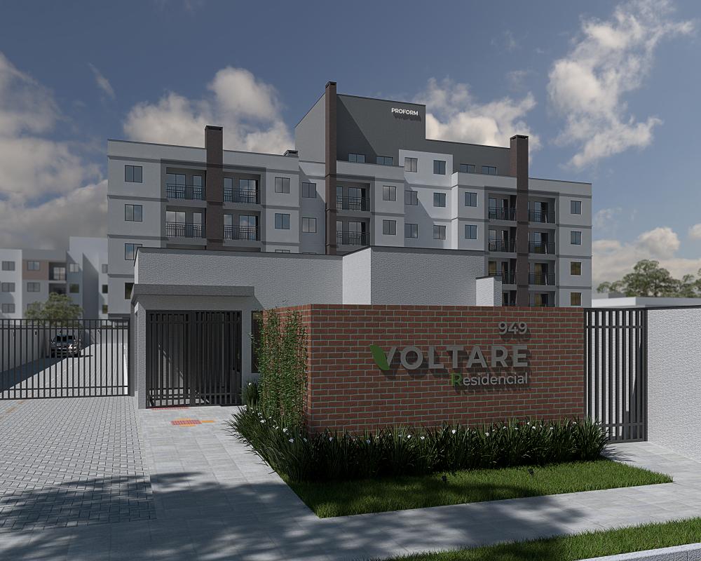 Voltare Residencial