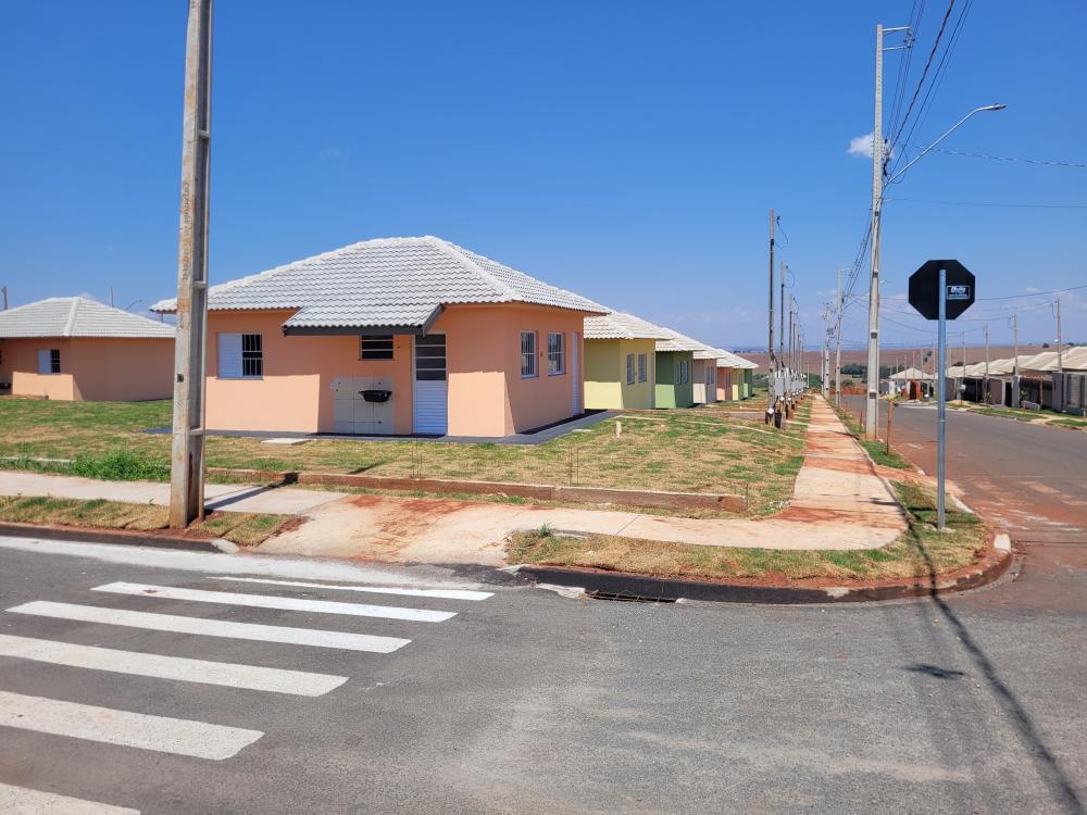 Residencial João Vilhena Fase III