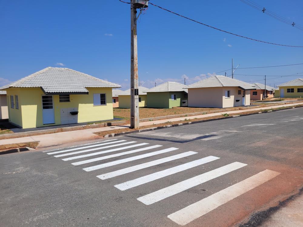 Residencial João Vilhena Fase III