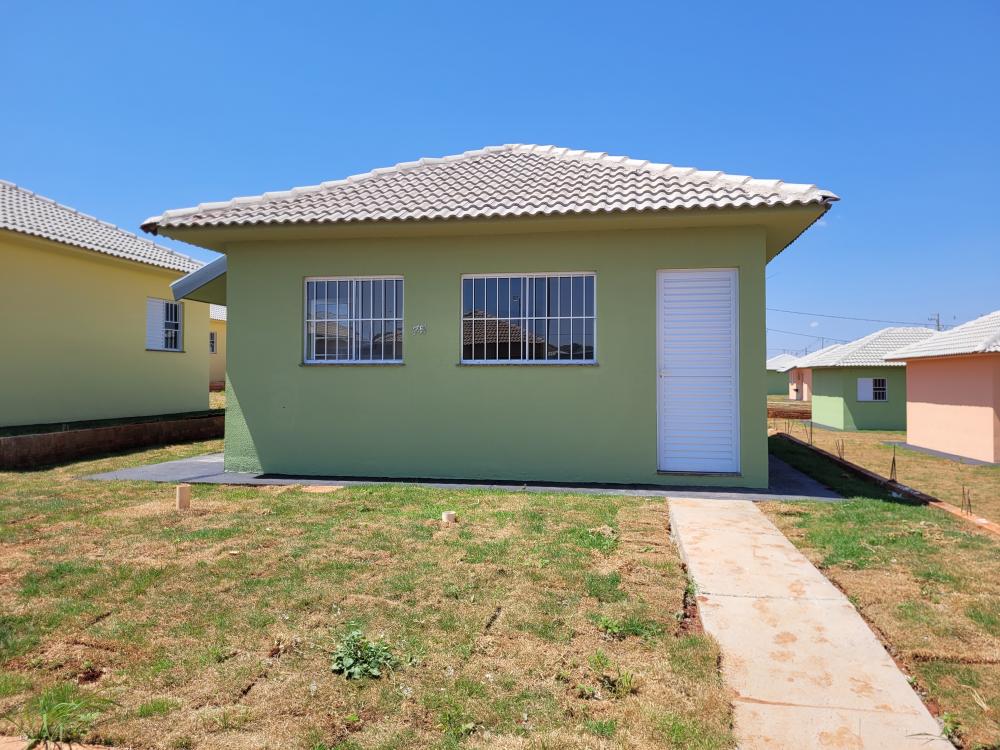 Residencial João Vilhena Fase III