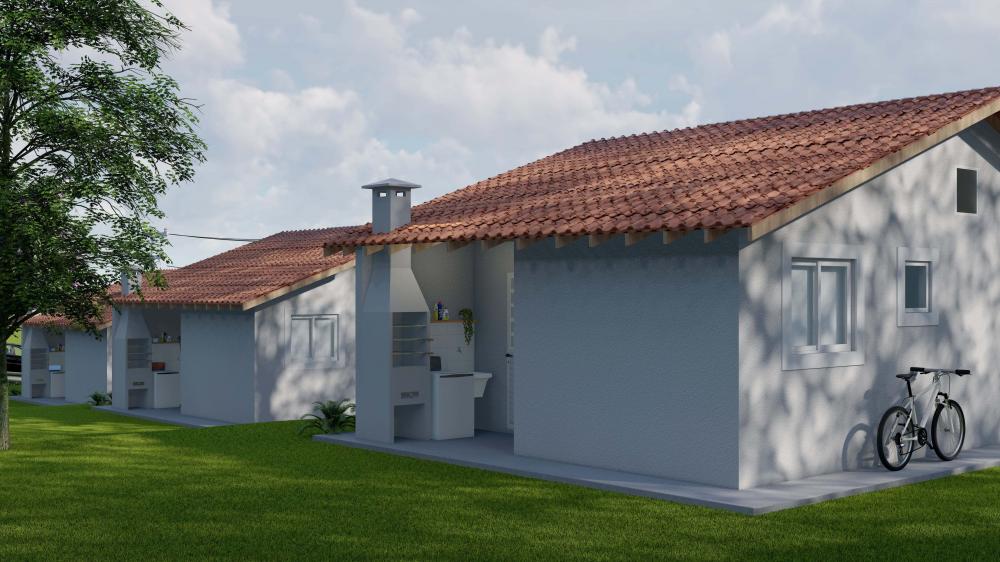 LOTEAMENTO RESIDENCIAL JARDIM TEXAS