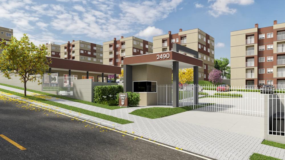 Residencial North City