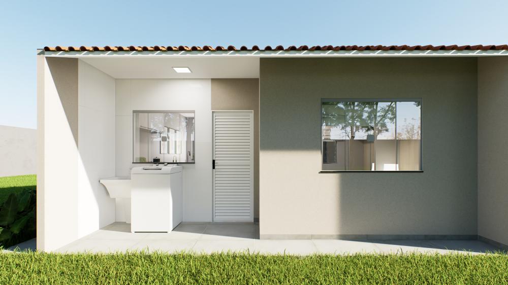 Conjunto Habitacional José Lino Dal Bem