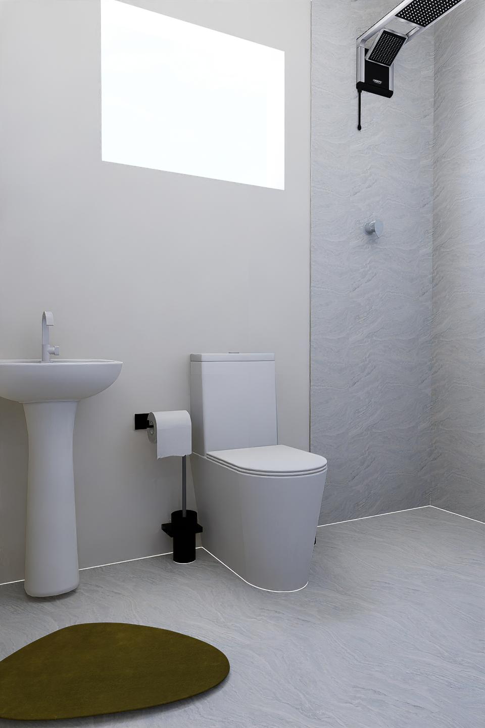 Residencial Jardim América