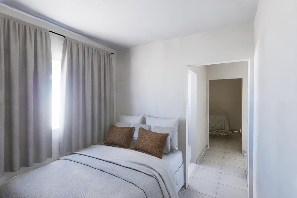 Residencial Jardim América