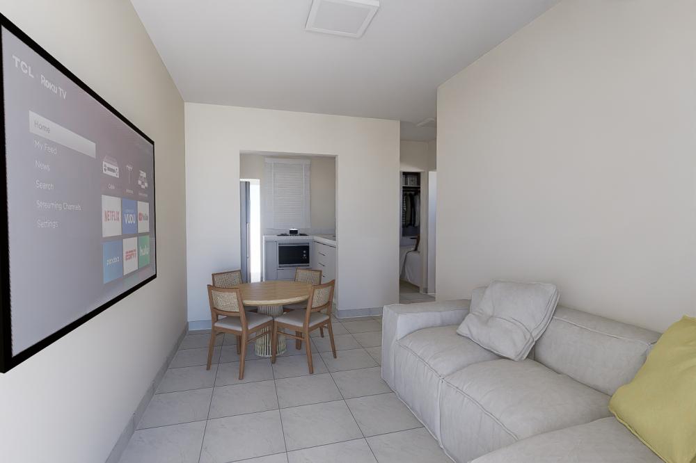 Residencial Jardim América