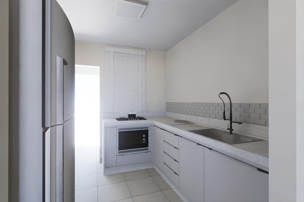 Residencial Jardim América