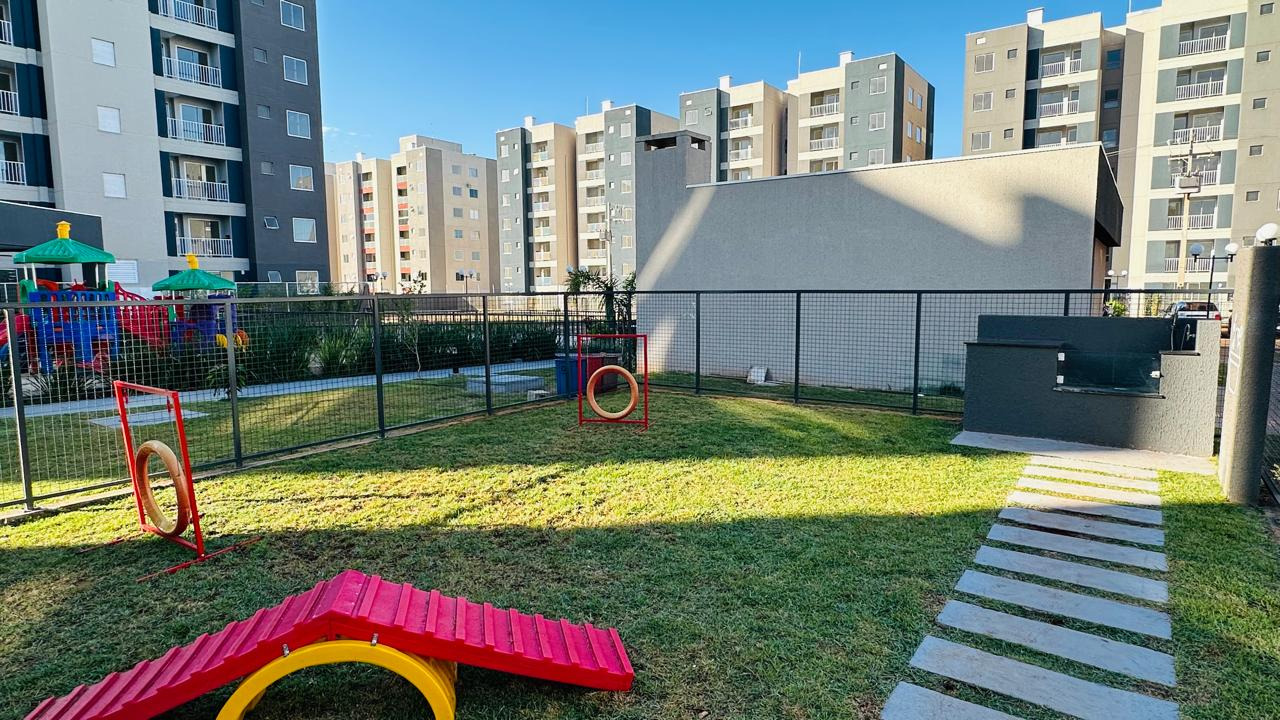 Cohapar conclui entrega da segunda etapa do Residencial London Blue em Londrina