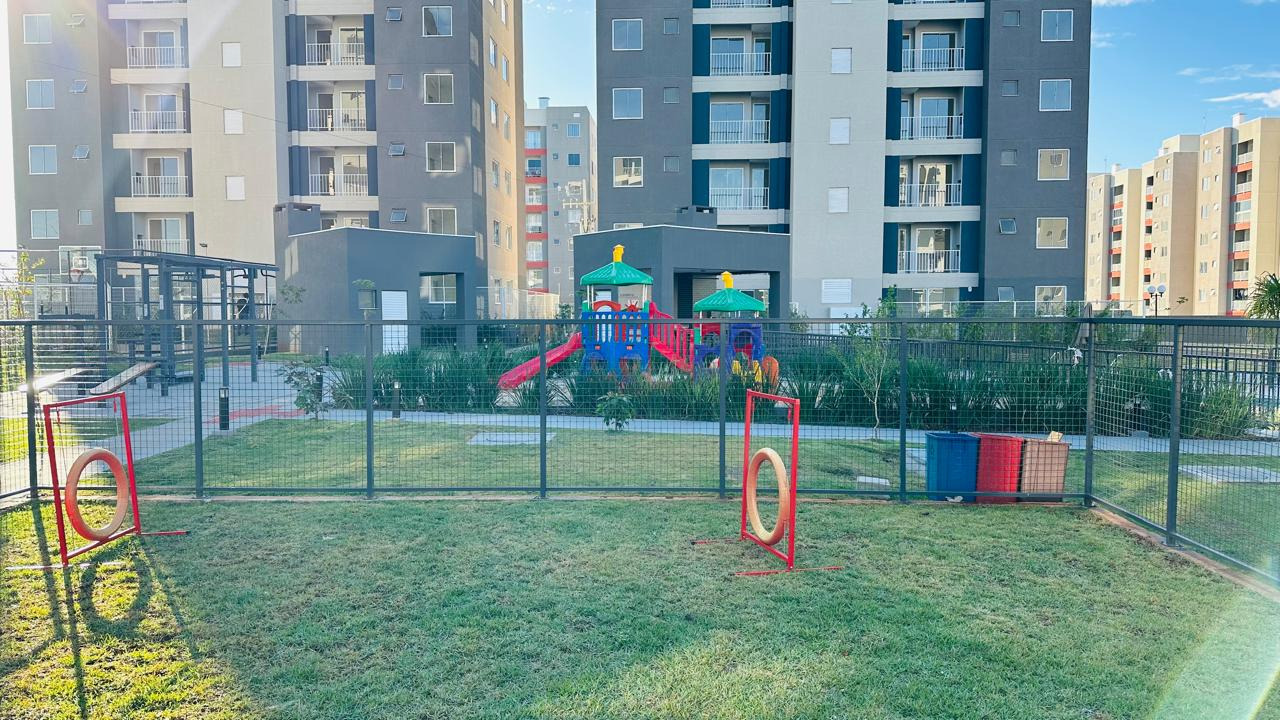 Cohapar conclui entrega da segunda etapa do Residencial London Blue em Londrina