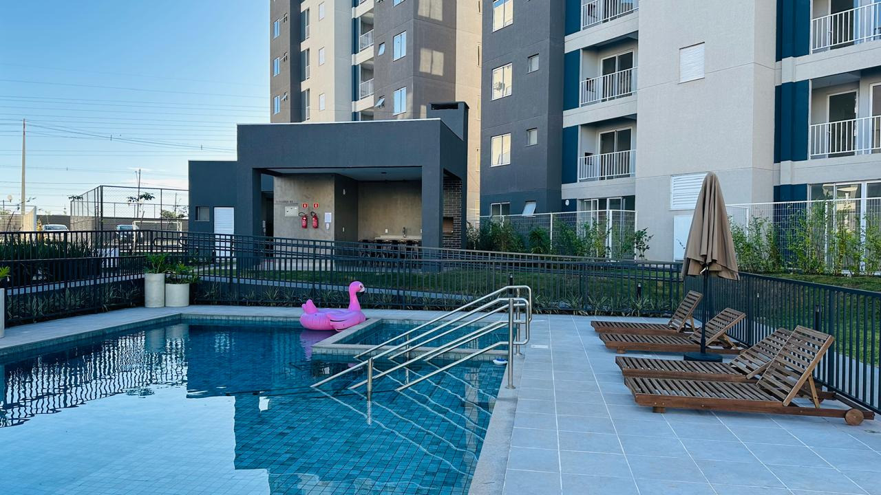 Cohapar conclui entrega da segunda etapa do Residencial London Blue em Londrina