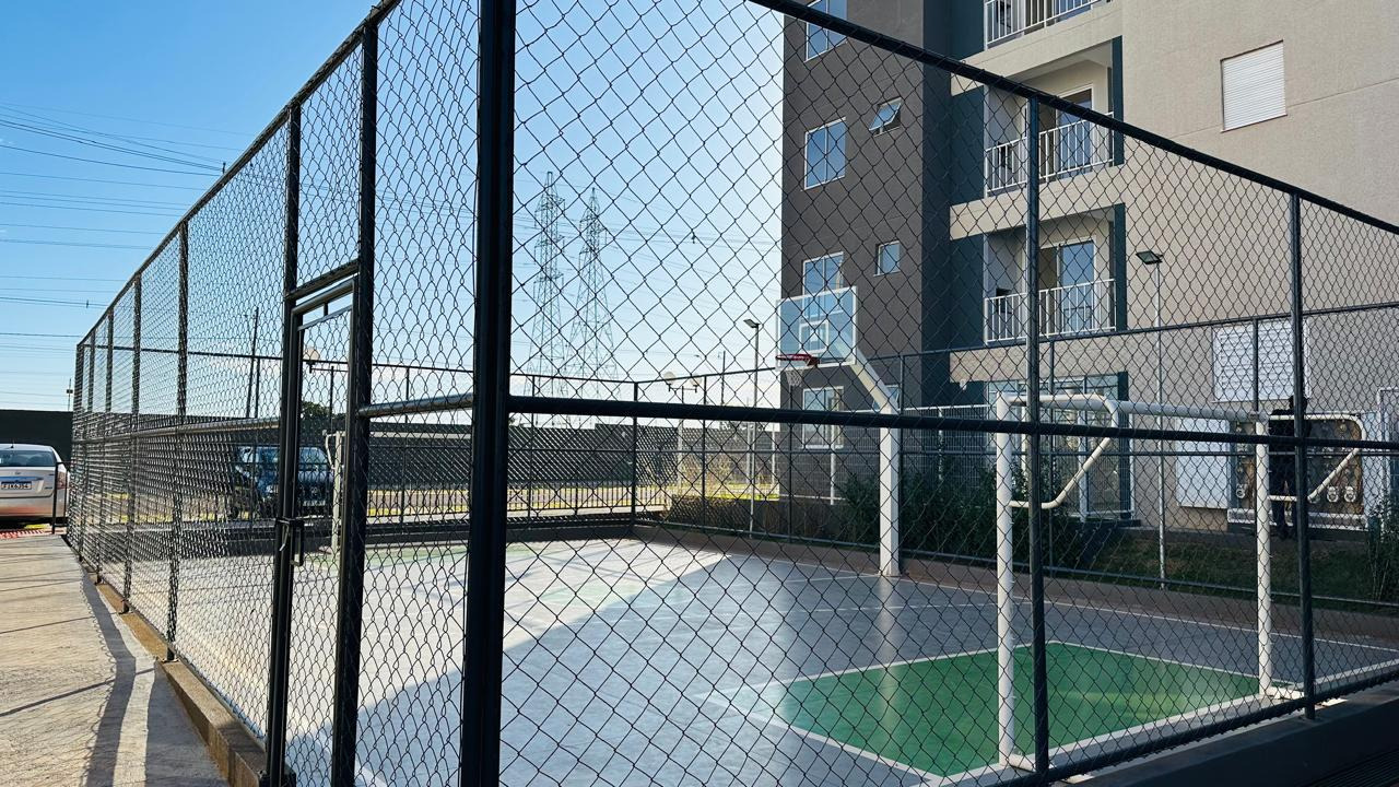 Cohapar conclui entrega da segunda etapa do Residencial London Blue em Londrina