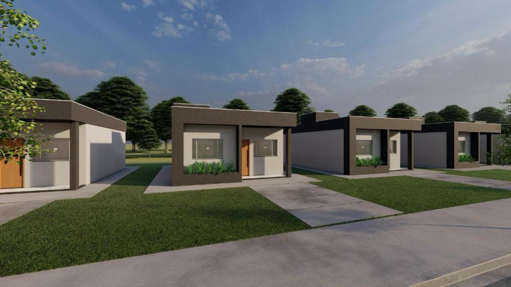 Residencial Morada do Sol