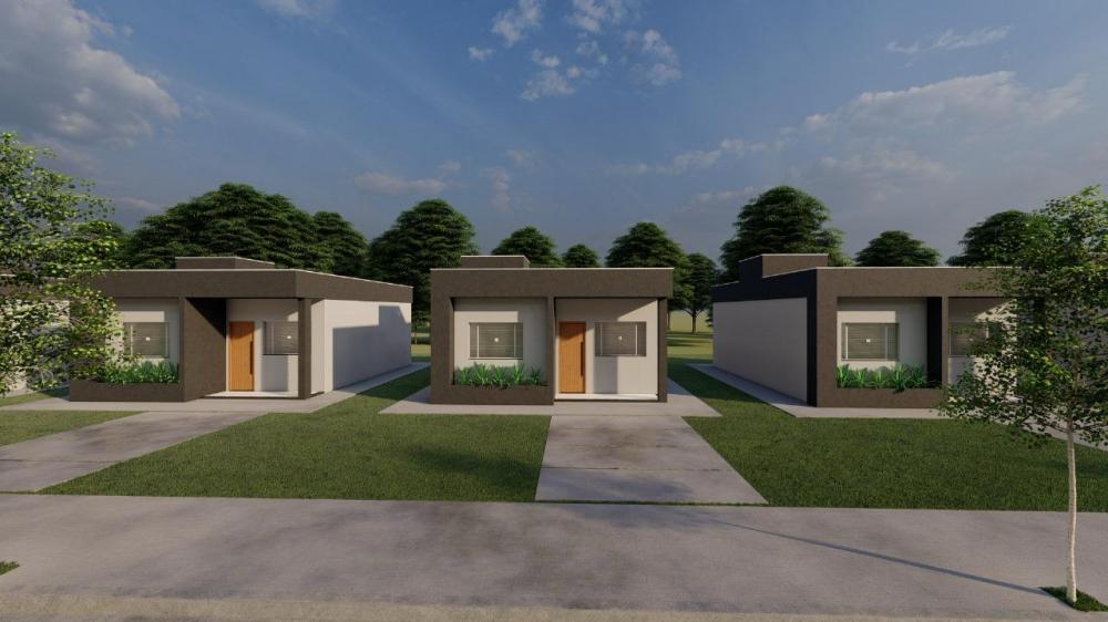 Residencial Morada do Sol