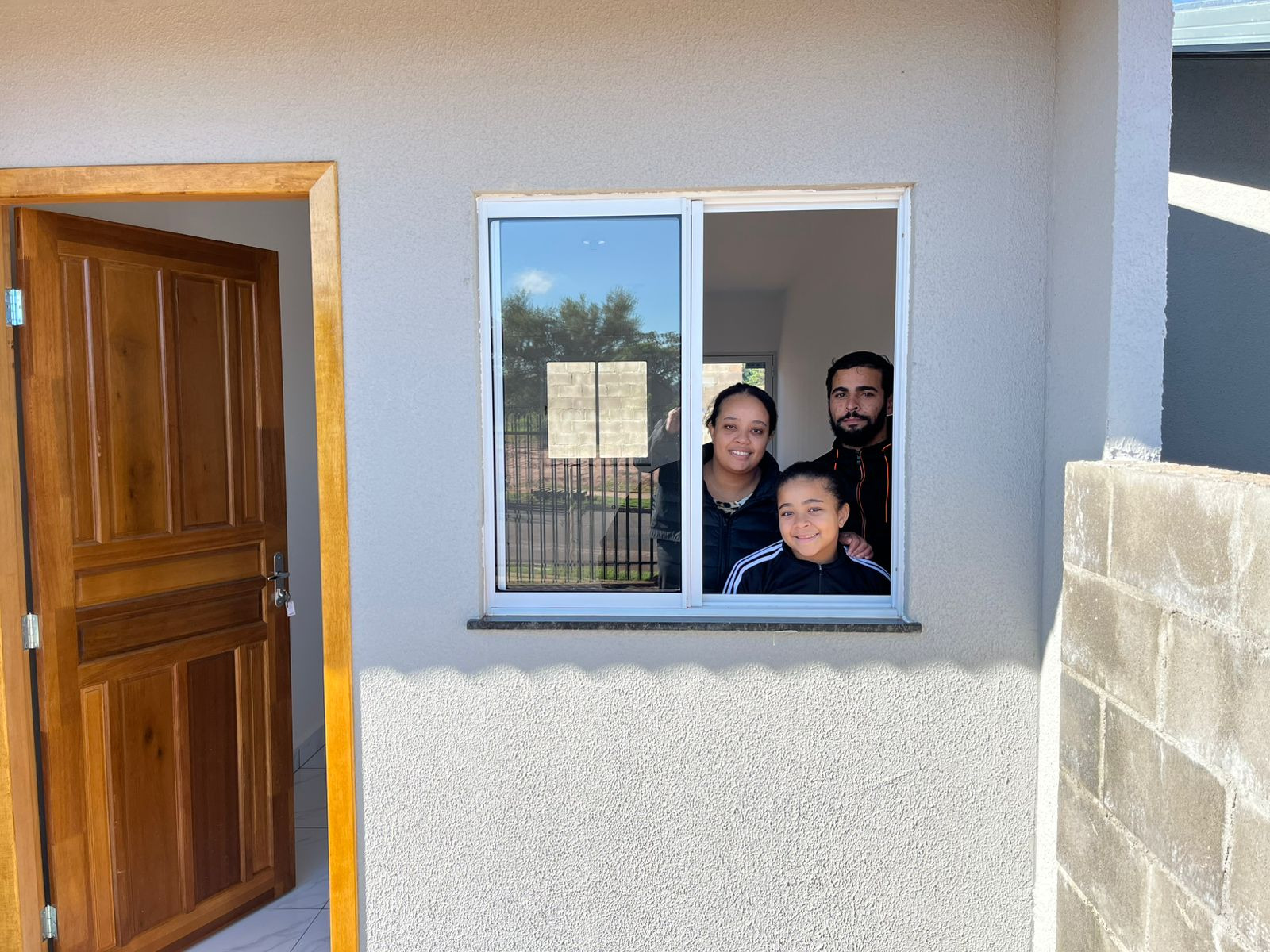 Em Paranavaí, Residencial Novo Bem Ville é entregue com recursos do Casa Fácil Paraná