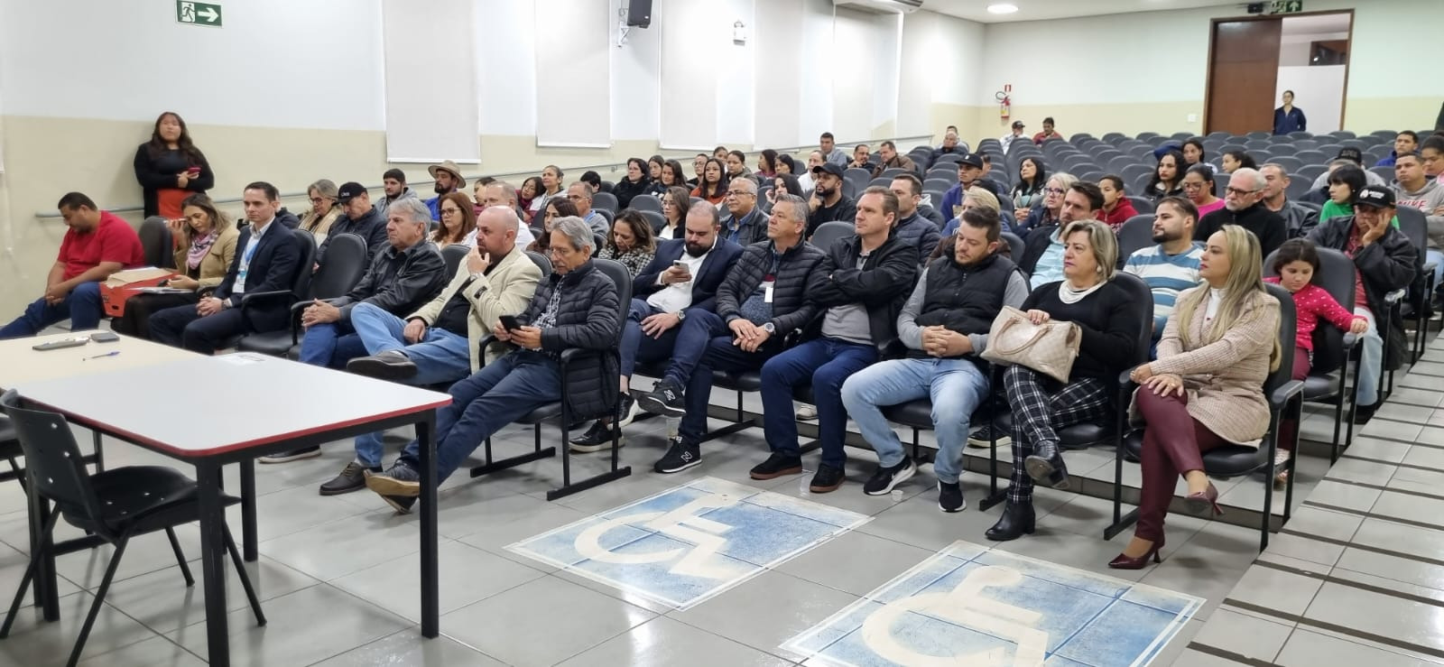 Em Santa Fé, dois empreendimentos são entregues com subsídios do Casa Fácil Paraná