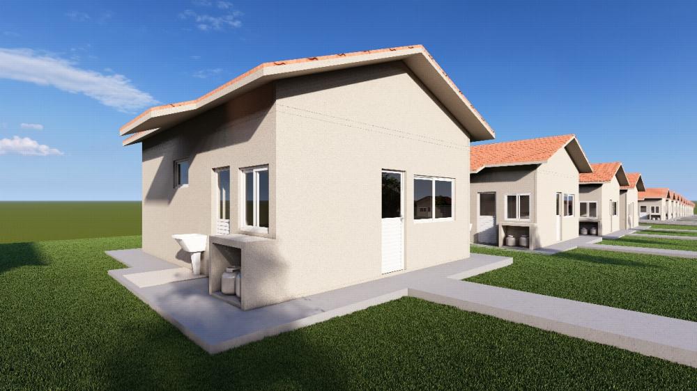 Residencial Jardim Céu Azul II