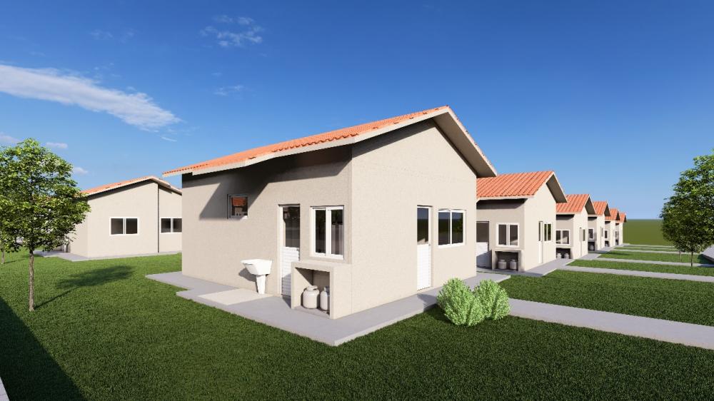 Residencial Jardim Céu Azul II