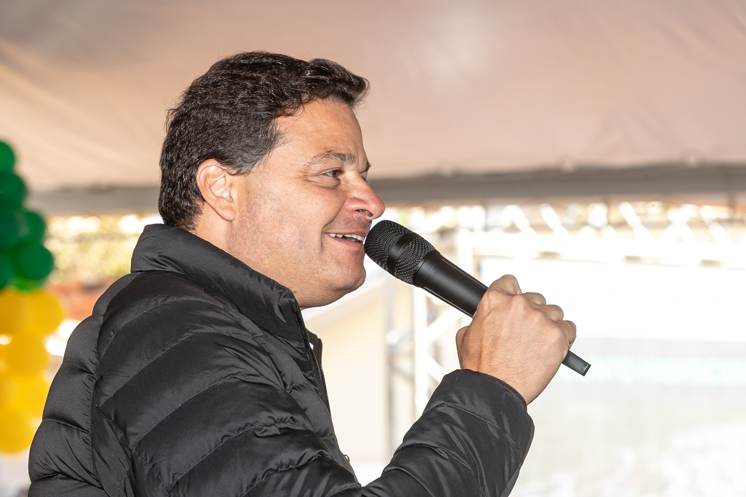 Com ajuda do Estado, 134 famílias de Andirá conquistam a casa própria