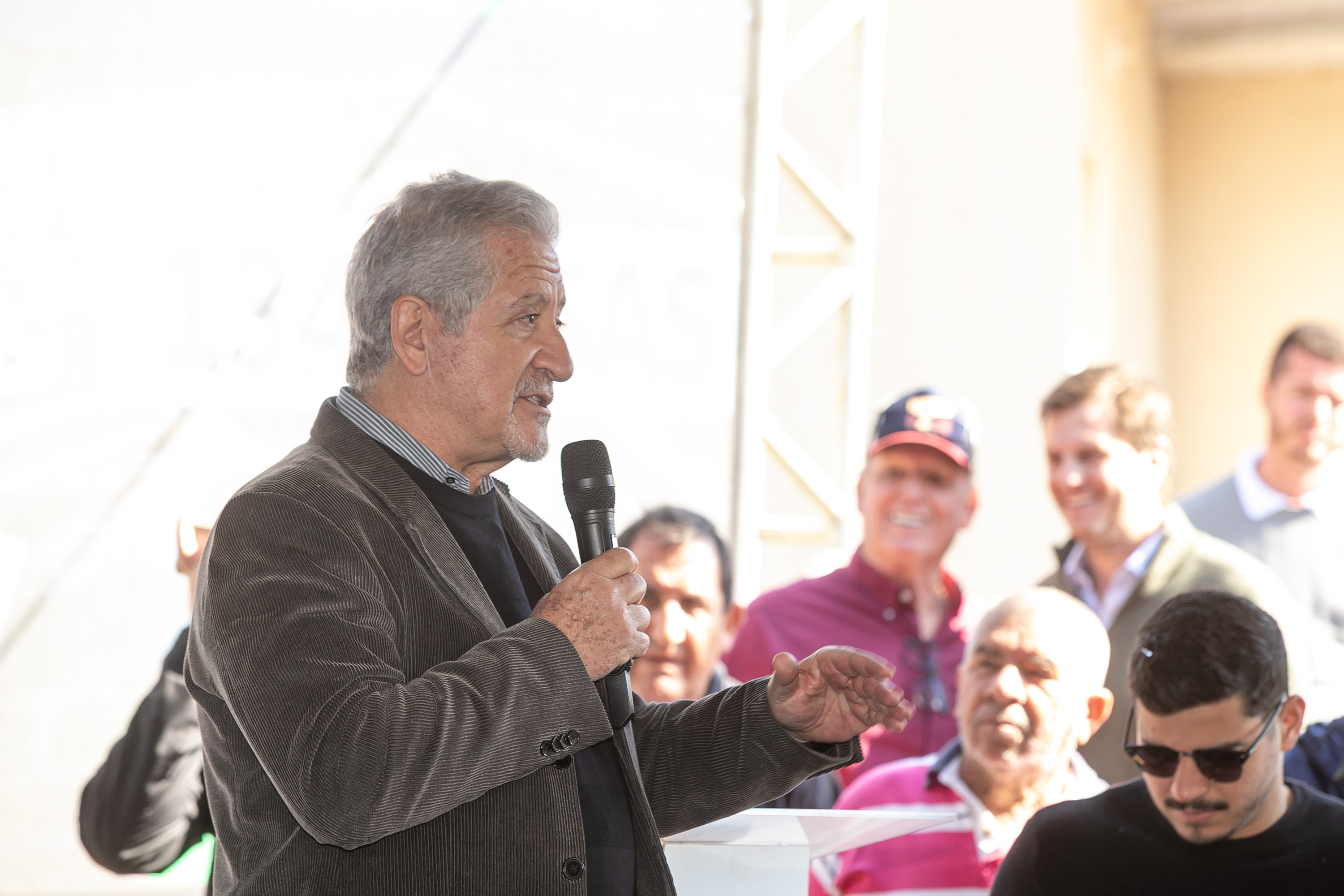 Com ajuda do Estado, 134 famílias de Andirá conquistam a casa própria