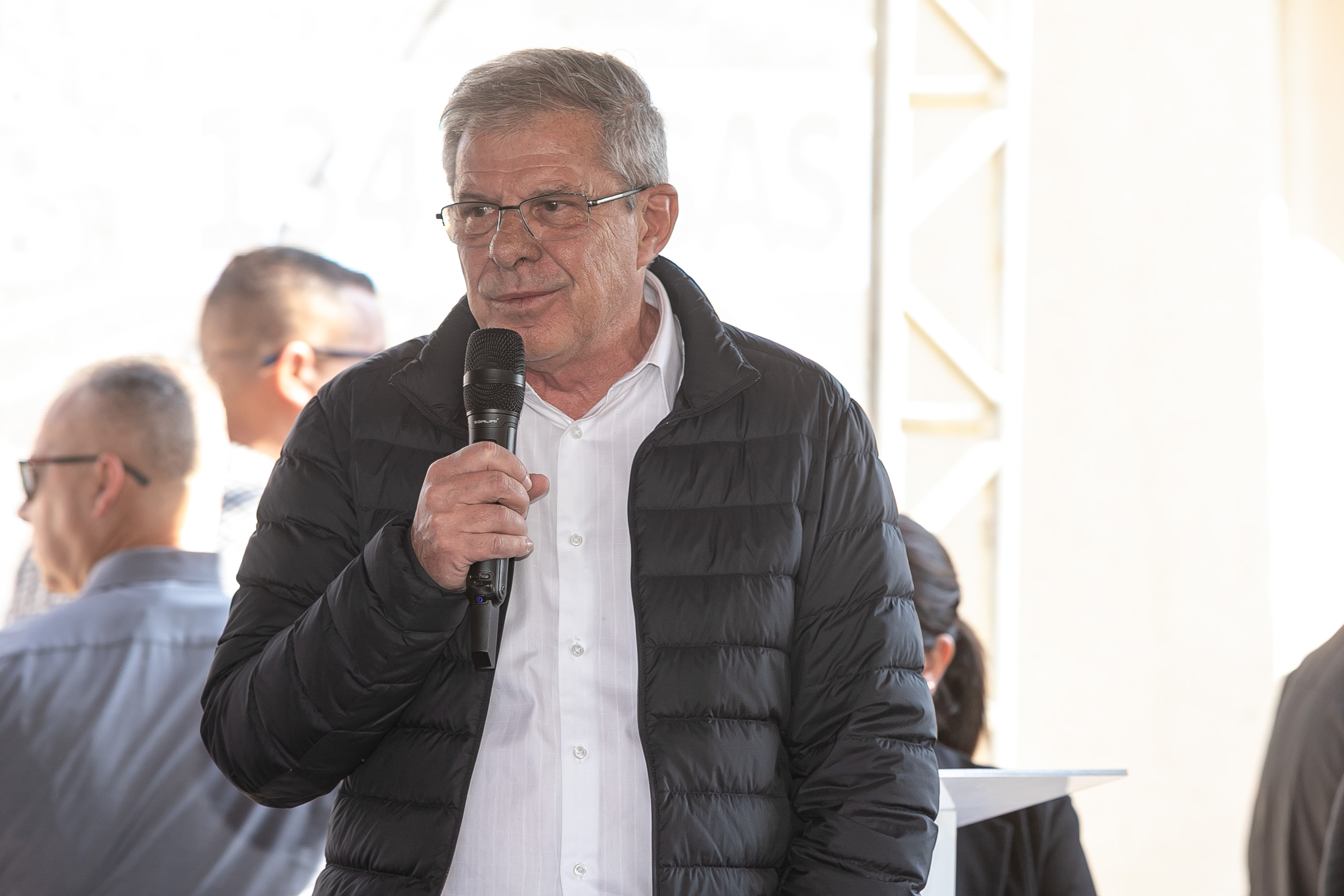 Com ajuda do Estado, 134 famílias de Andirá conquistam a casa própria