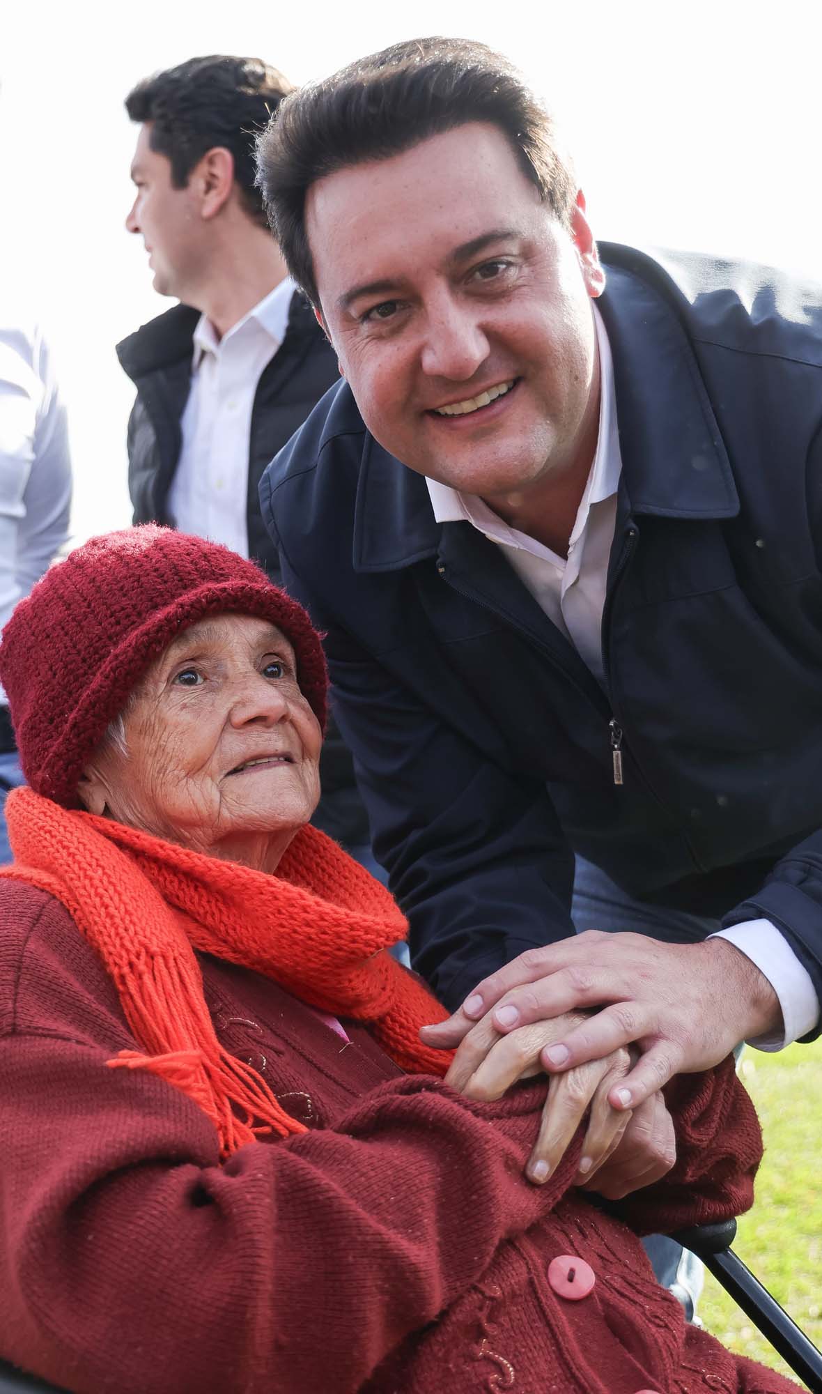 Casa Fácil: governador entrega residencial com 84 moradias em Paiçandu