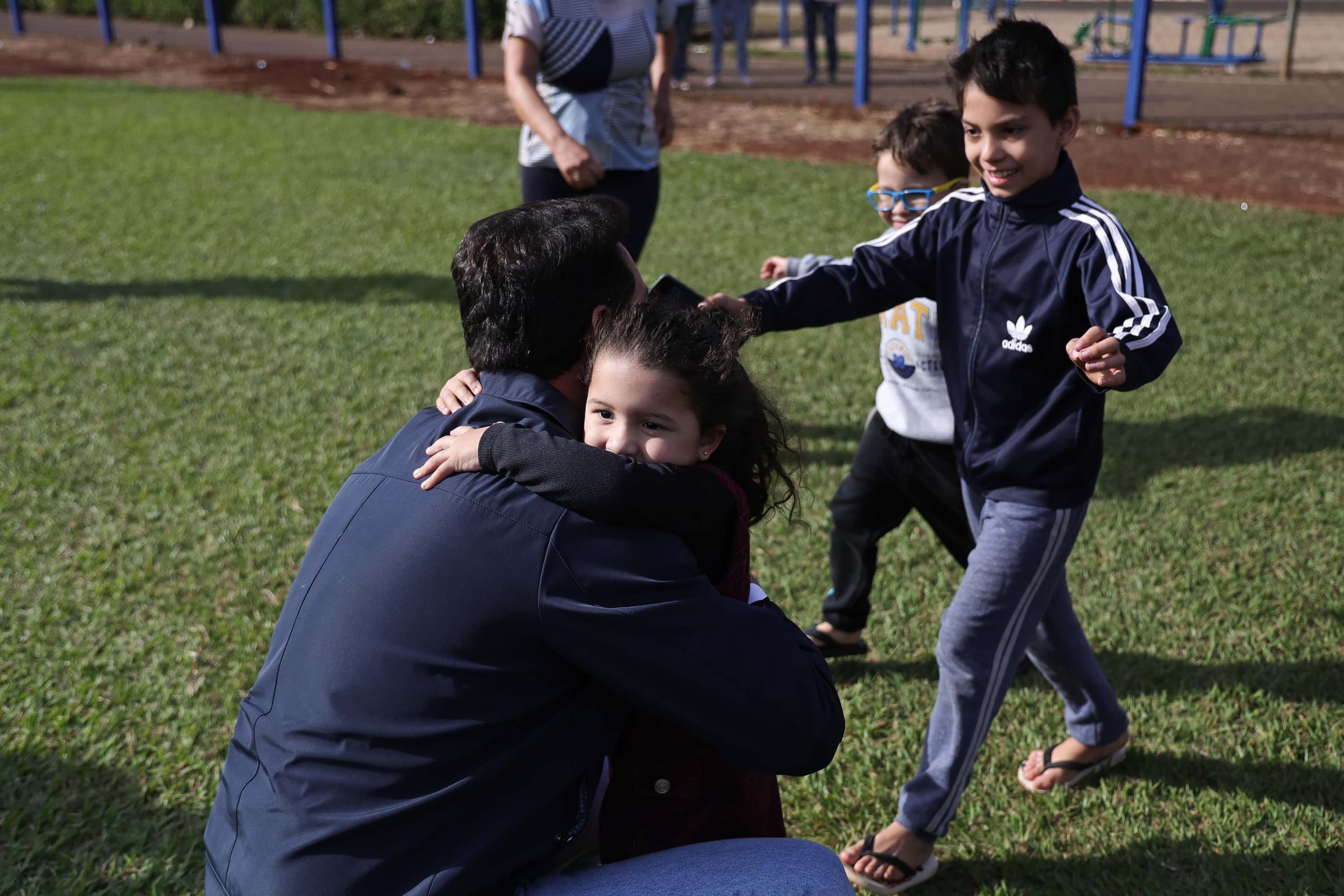 Casa Fácil: governador entrega residencial com 84 moradias em Paiçandu