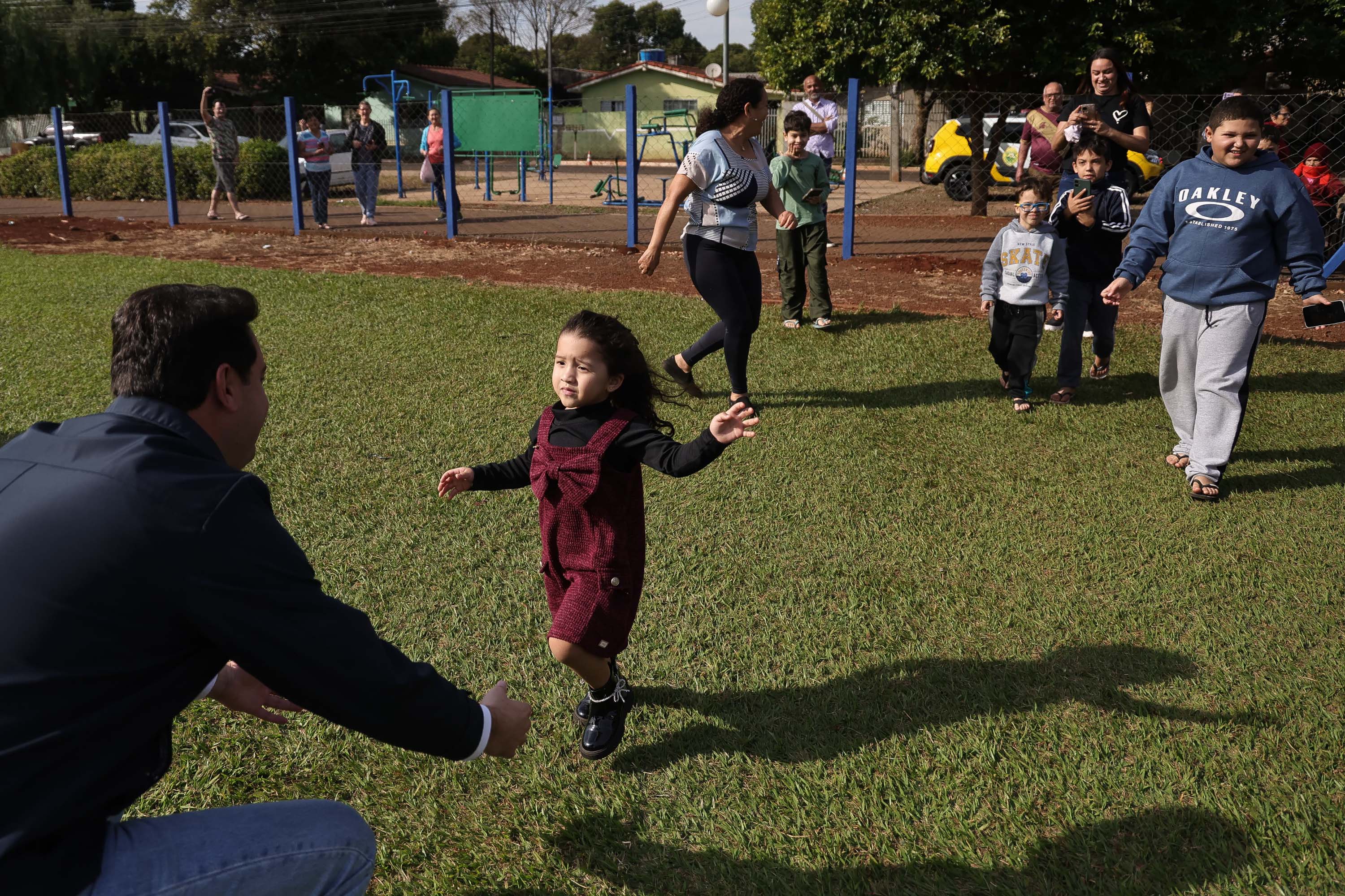 Casa Fácil: governador entrega residencial com 84 moradias em Paiçandu