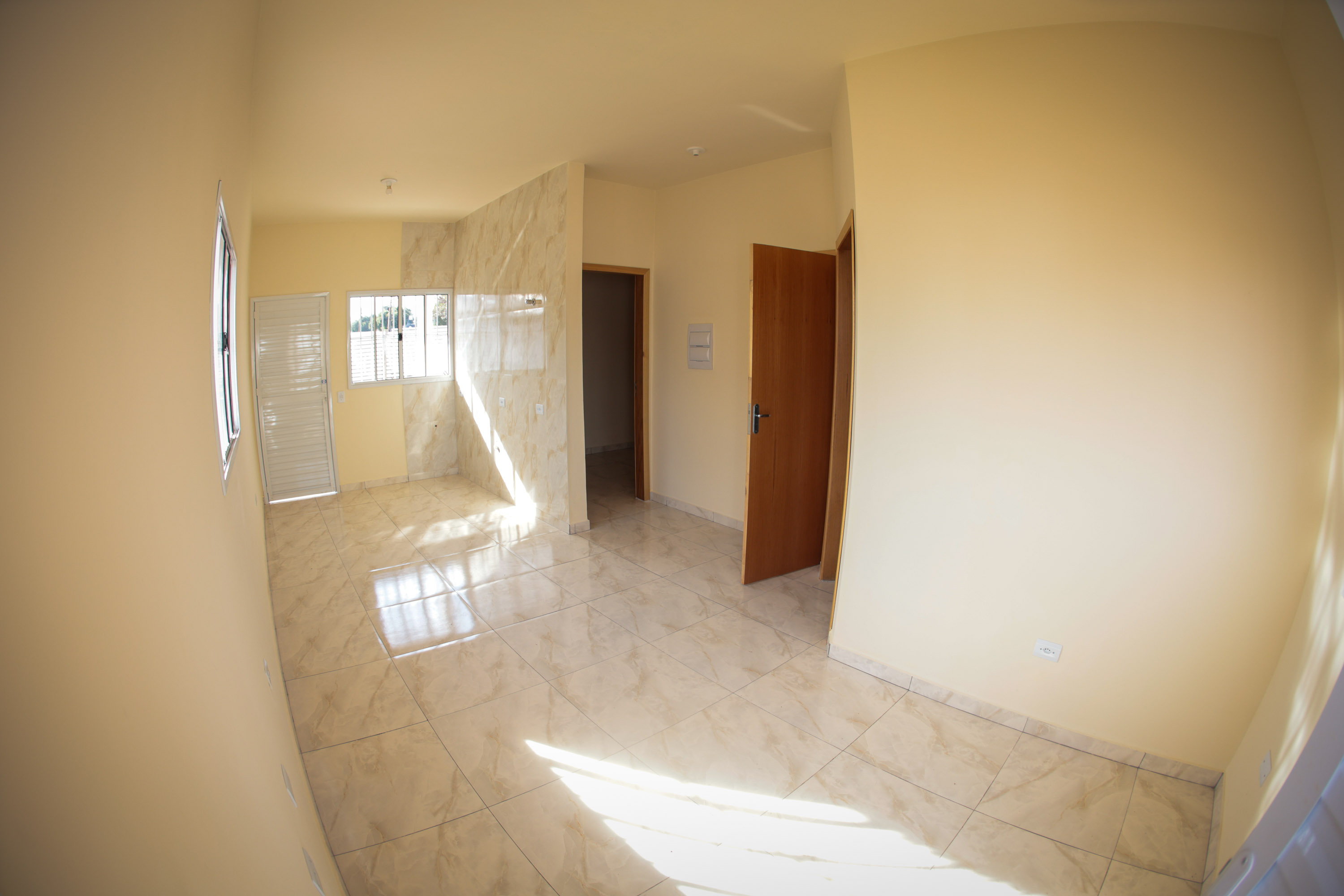 Casa Fácil: governador entrega residencial com 84 moradias em Paiçandu