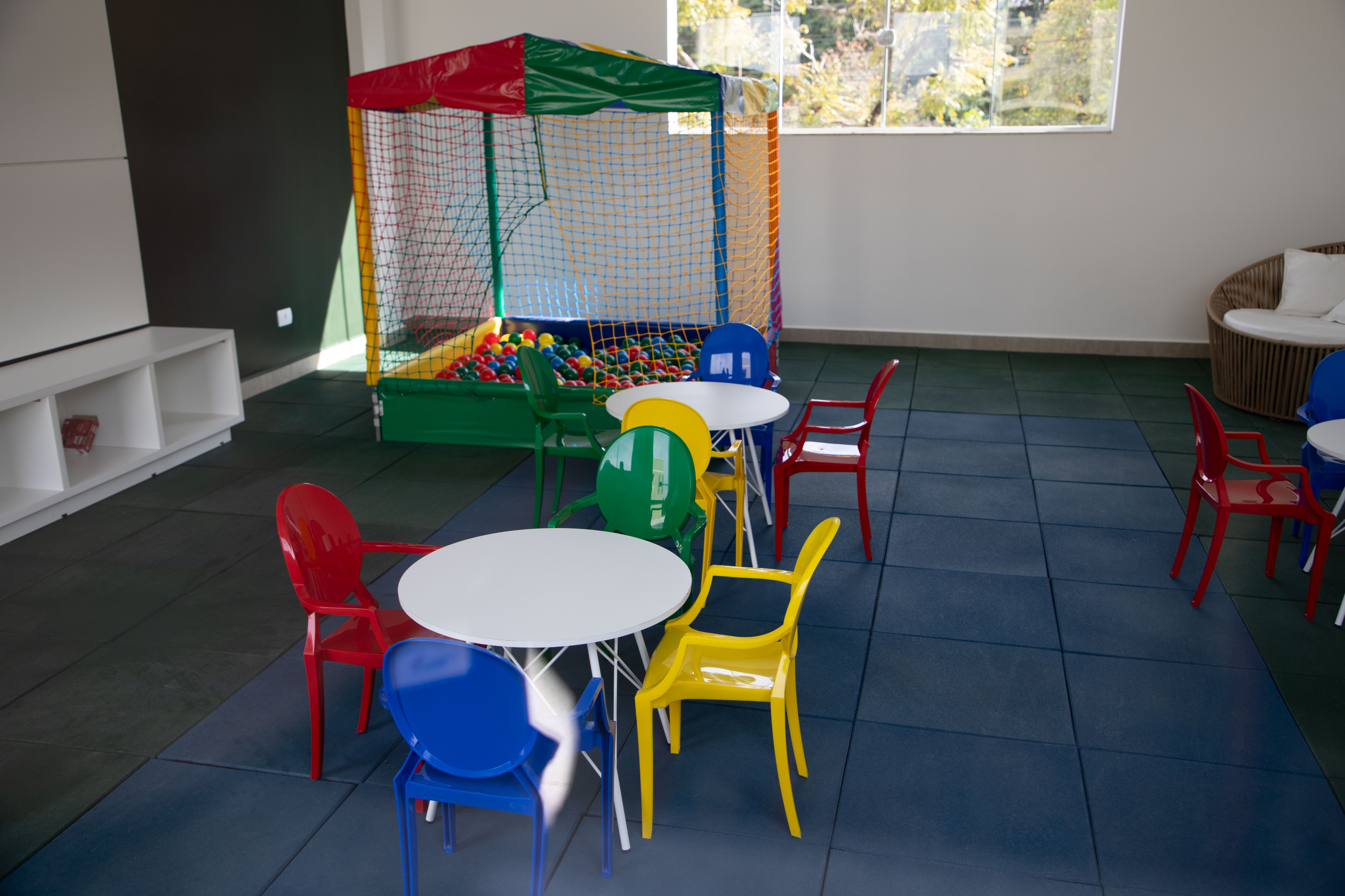 Entrega de dois módulos do Residencial Cores de Outono beneficia 256 famílias na capital