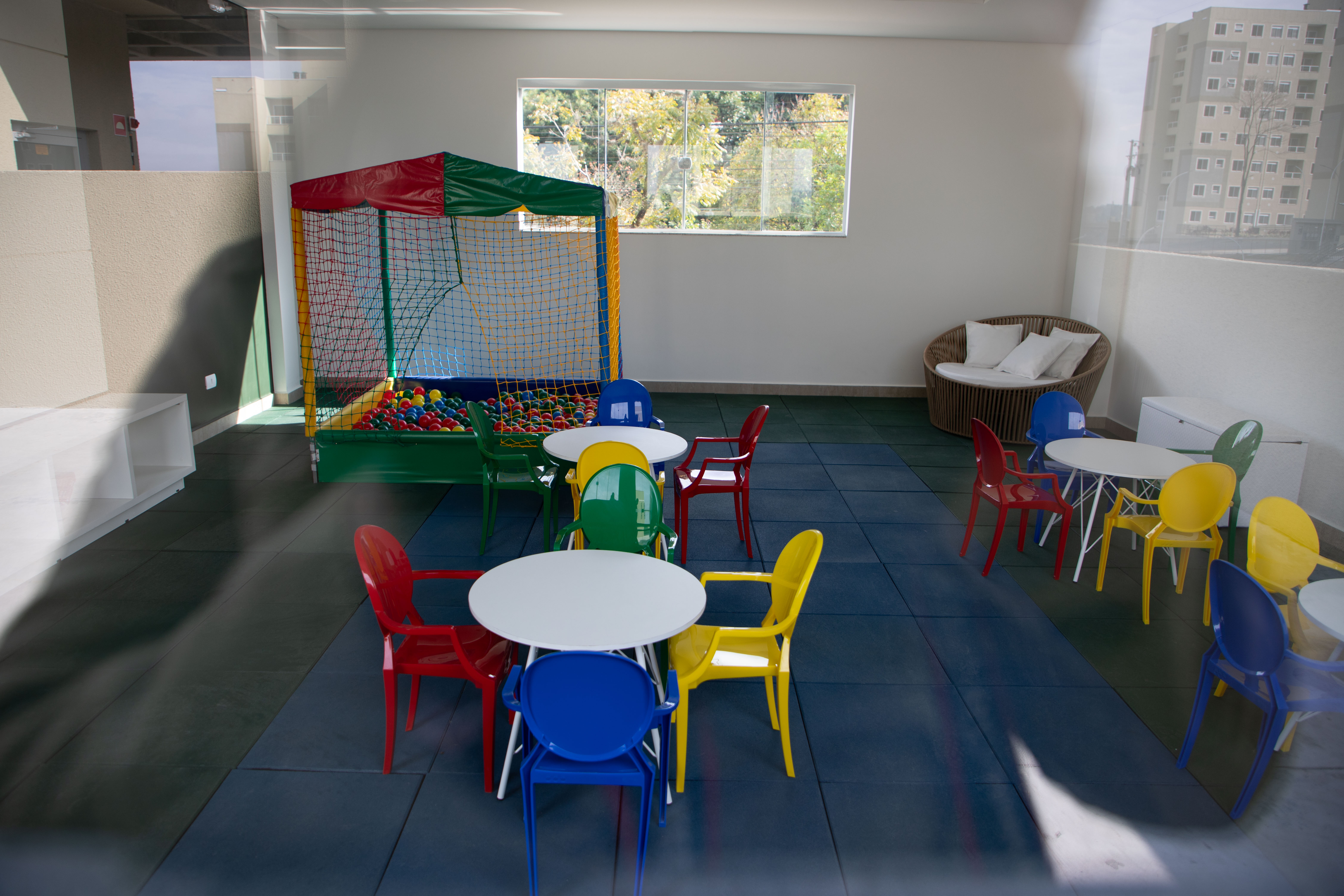 Entrega de dois módulos do Residencial Cores de Outono beneficia 256 famílias na capital