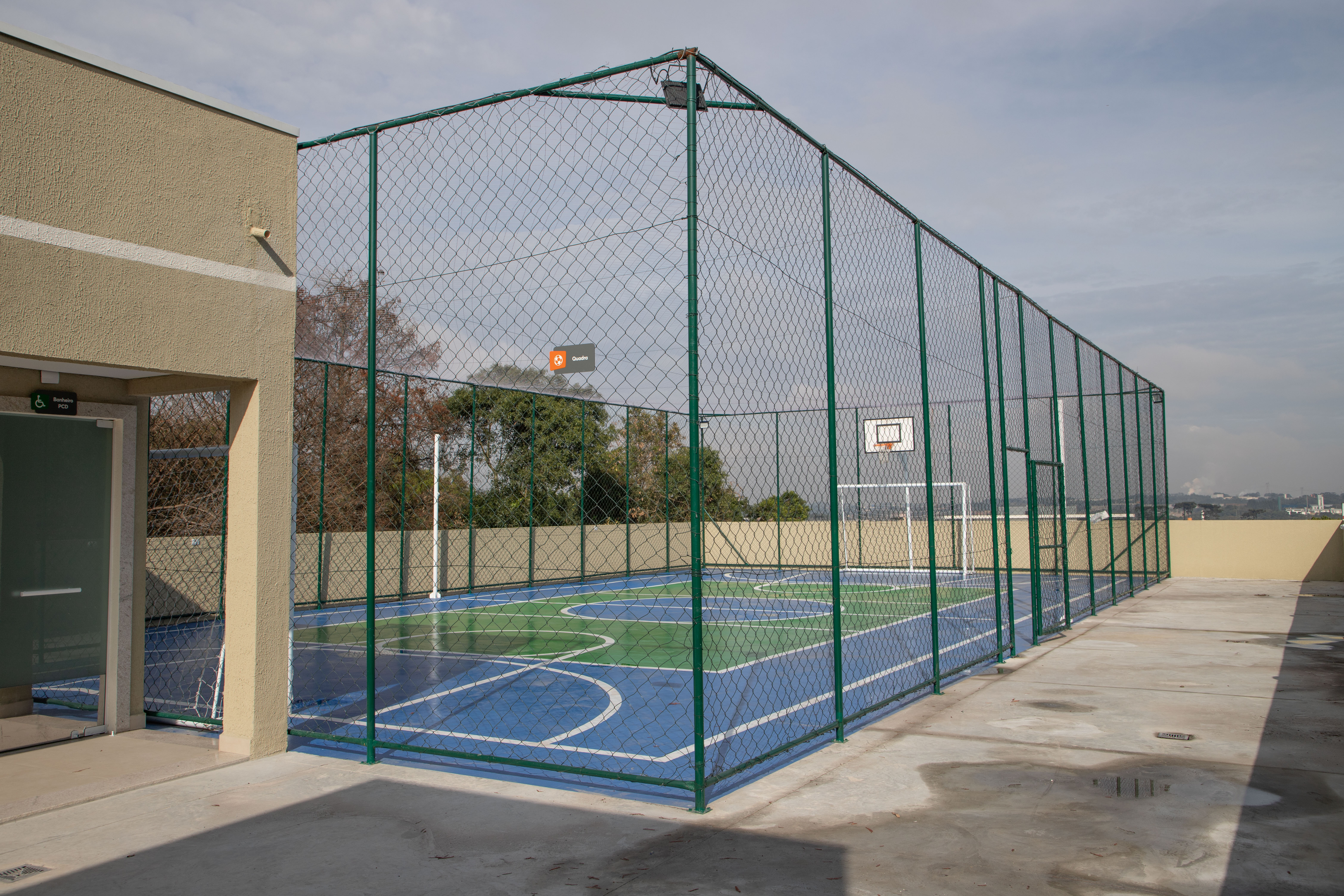 Entrega de dois módulos do Residencial Cores de Outono beneficia 256 famílias na capital