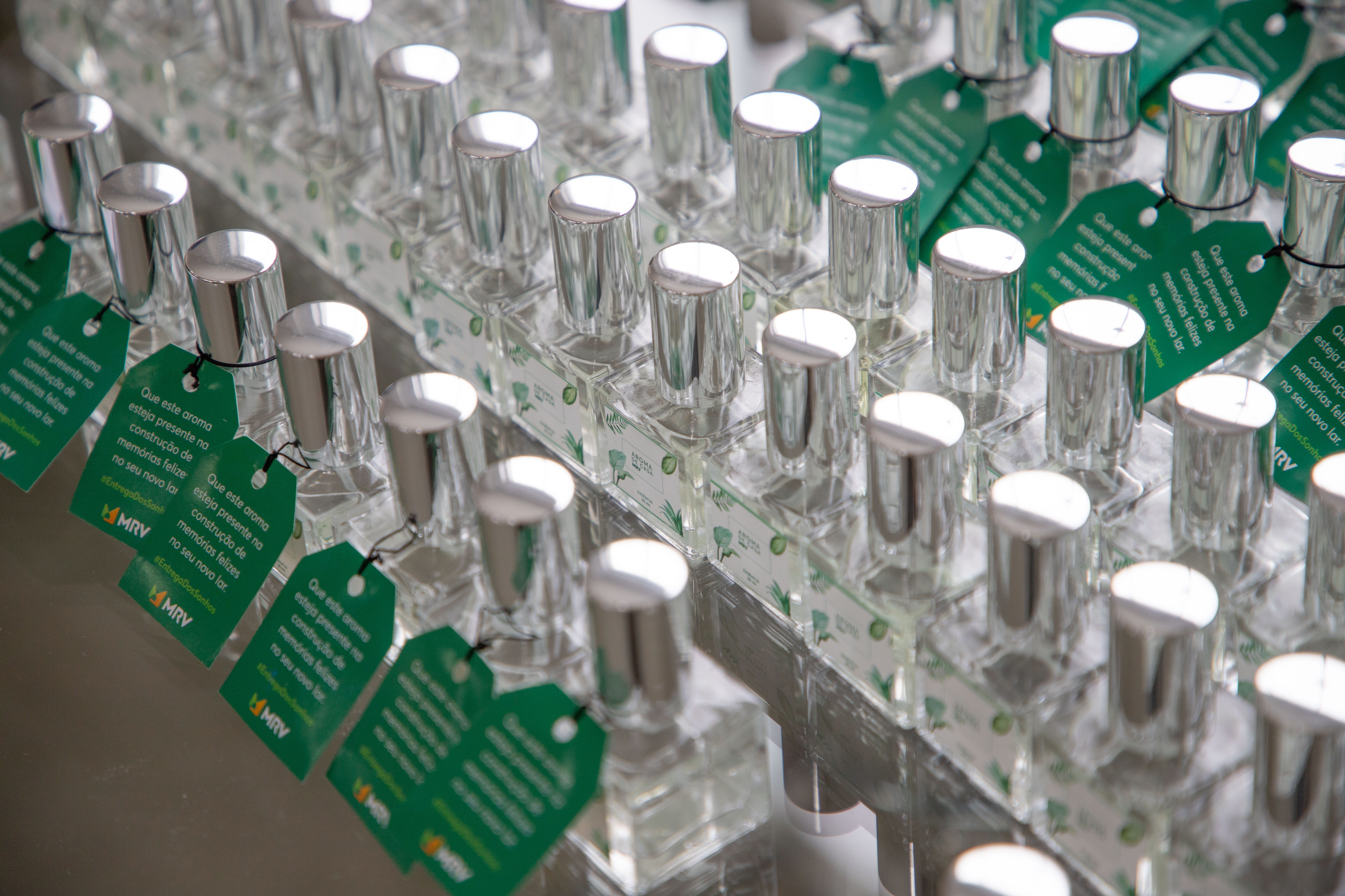 Entrega de dois módulos do Residencial Cores de Outono beneficia 256 famílias na capital