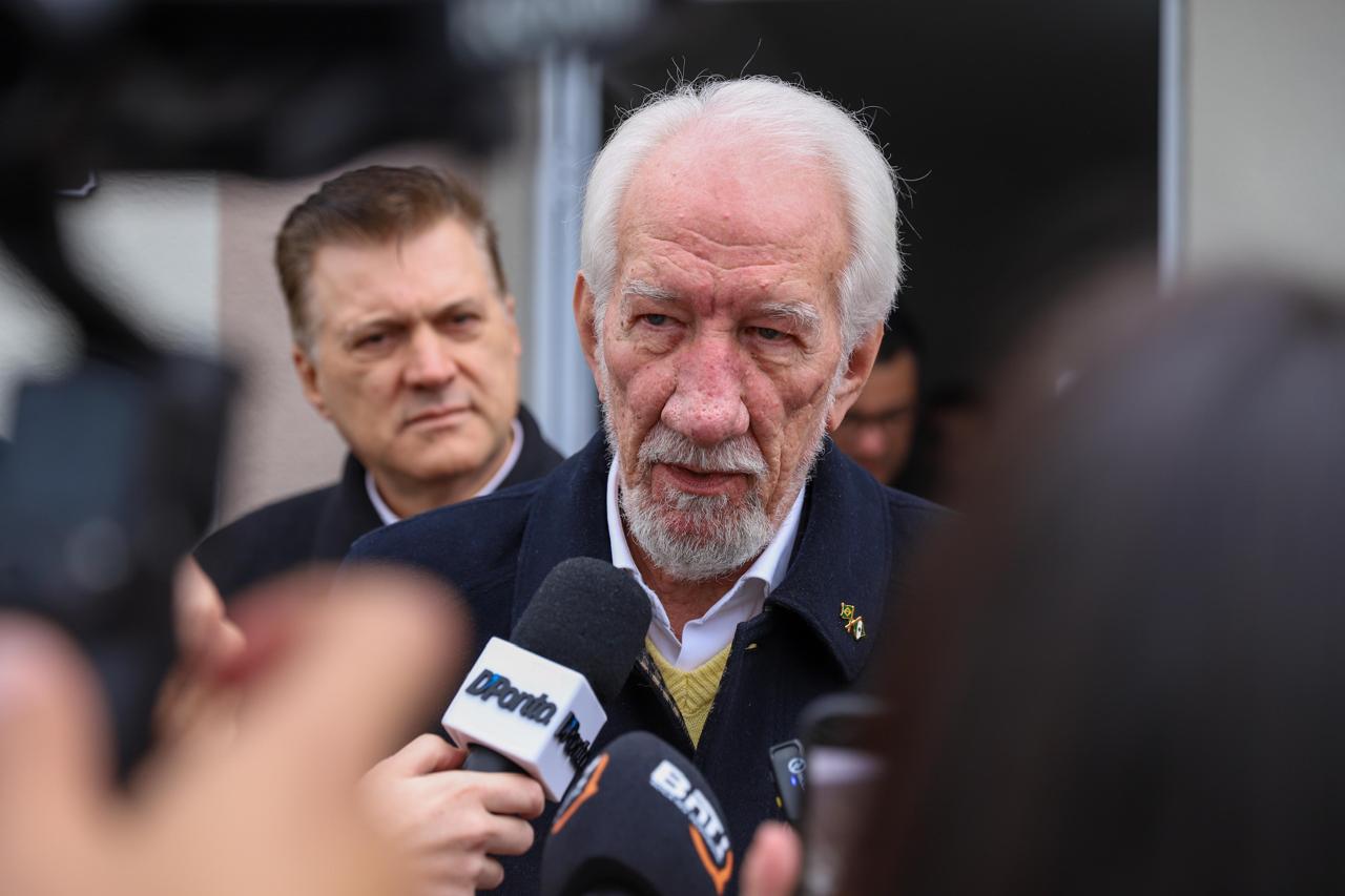 Erguido com apoio do Estado, bairro planejado de Ponta Grossa recebe 293 moradores