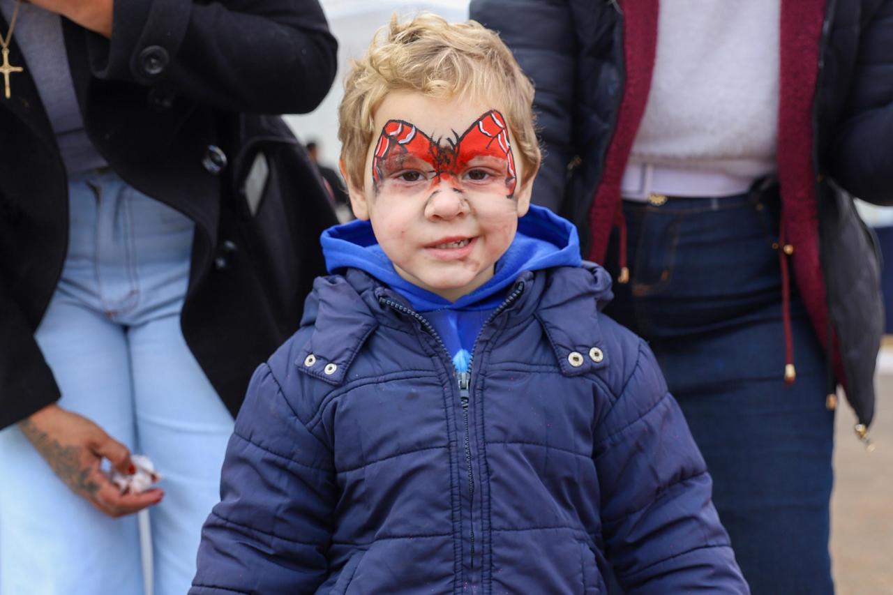 Erguido com apoio do Estado, bairro planejado de Ponta Grossa recebe 293 moradores