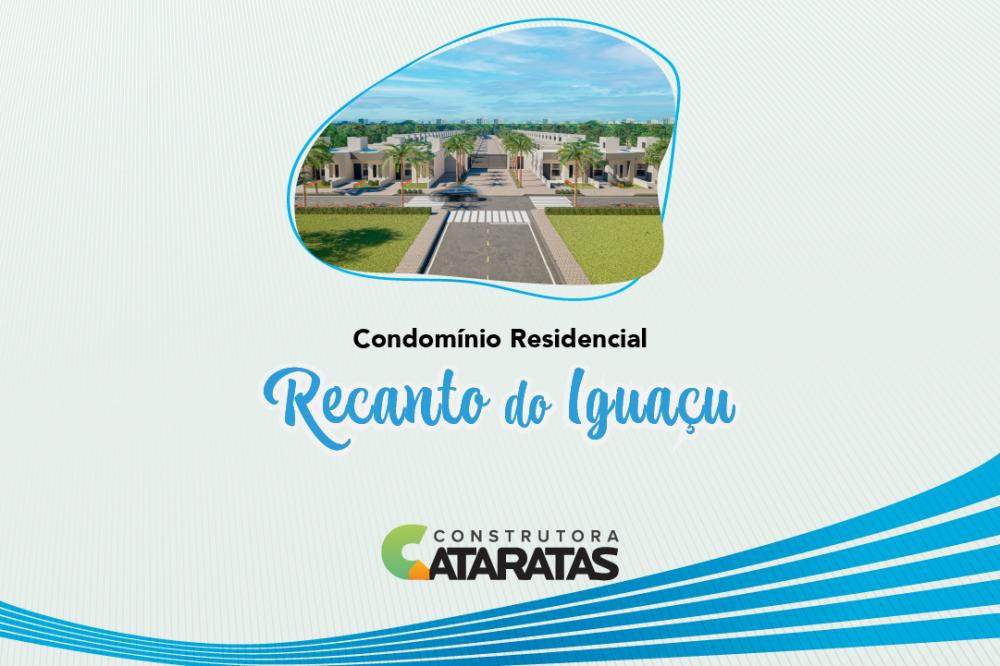 Condomínio Recanto do Iguaçu